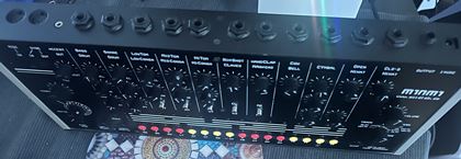 various-ACIDLAB MIAMI 808 CLONE